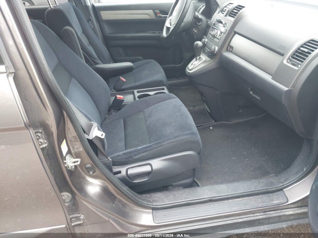 46077308 :رقم المزاد ، 3CZRE4H55BG702467 vin ، 2011 Honda Cr-v Ex مزاد بيع
