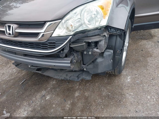 46077308 :رقم المزاد ، 3CZRE4H55BG702467 vin ، 2011 Honda Cr-v Ex مزاد بيع