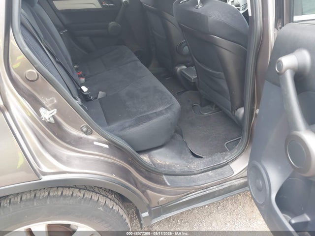 46077308 :رقم المزاد ، 3CZRE4H55BG702467 vin ، 2011 Honda Cr-v Ex مزاد بيع
