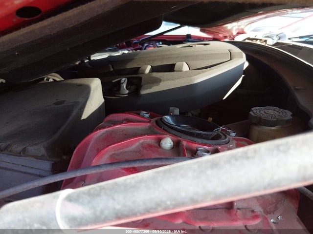 Продажа на аукционе авто 2017 Chevrolet Camaro 1lt, vin: 1G1FB1RS0H0139614, номер лота: 46077309