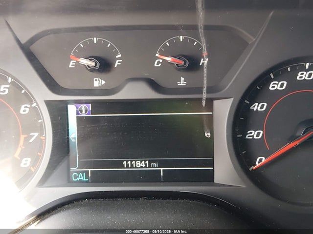 Продажа на аукционе авто 2017 Chevrolet Camaro 1lt, vin: 1G1FB1RS0H0139614, номер лота: 46077309