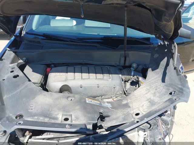2016 Gmc Acadia Sle-1 მანქანა იყიდება აუქციონზე, vin: 1GKKRNED6GJ338583, აუქციონის ნომერი: 46077310