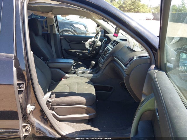 2016 Gmc Acadia Sle-1 მანქანა იყიდება აუქციონზე, vin: 1GKKRNED6GJ338583, აუქციონის ნომერი: 46077310