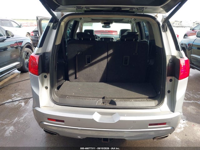 Продажа на аукционе авто 2017 Gmc Acadia Denali, vin: 1GKKNXLS5HZ131677, номер лота: 46077311