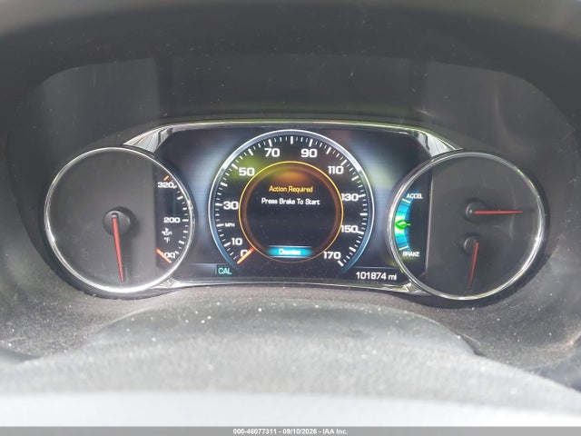 Продажа на аукционе авто 2017 Gmc Acadia Denali, vin: 1GKKNXLS5HZ131677, номер лота: 46077311