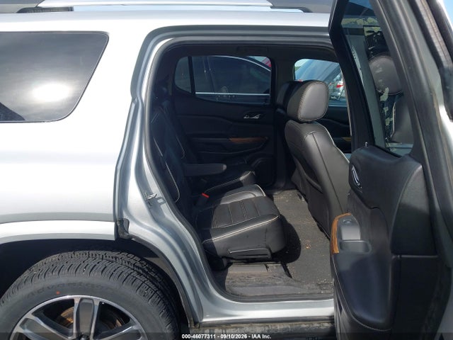Продажа на аукционе авто 2017 Gmc Acadia Denali, vin: 1GKKNXLS5HZ131677, номер лота: 46077311