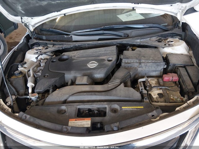 Aukcja sprzedaży 2015 Nissan Altima 2.5 Sv, vin: 1N4AL3AP4FC145807, numer aukcji: 46077314