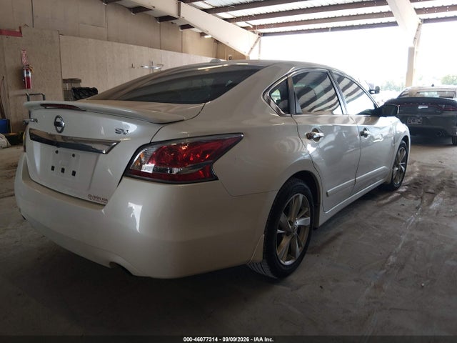 Aukcja sprzedaży 2015 Nissan Altima 2.5 Sv, vin: 1N4AL3AP4FC145807, numer aukcji: 46077314
