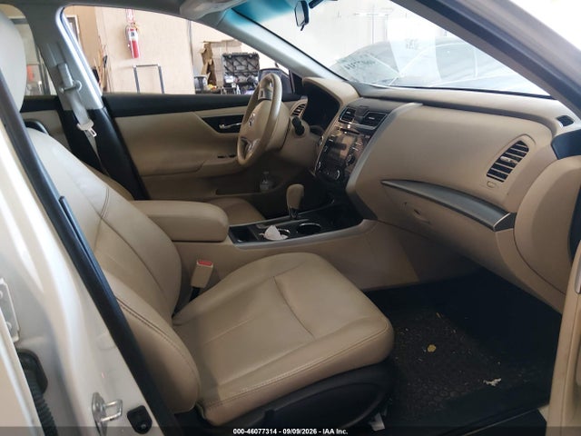 Aukcja sprzedaży 2015 Nissan Altima 2.5 Sv, vin: 1N4AL3AP4FC145807, numer aukcji: 46077314