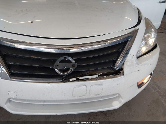Aukcja sprzedaży 2015 Nissan Altima 2.5 Sv, vin: 1N4AL3AP4FC145807, numer aukcji: 46077314