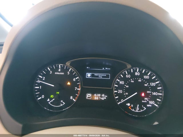 Aukcja sprzedaży 2015 Nissan Altima 2.5 Sv, vin: 1N4AL3AP4FC145807, numer aukcji: 46077314