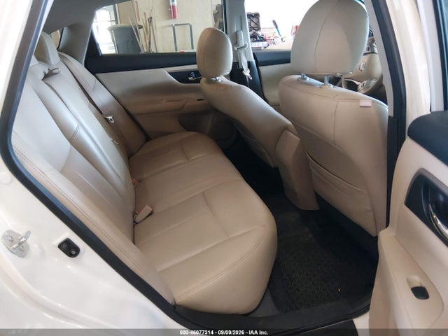 Aukcja sprzedaży 2015 Nissan Altima 2.5 Sv, vin: 1N4AL3AP4FC145807, numer aukcji: 46077314