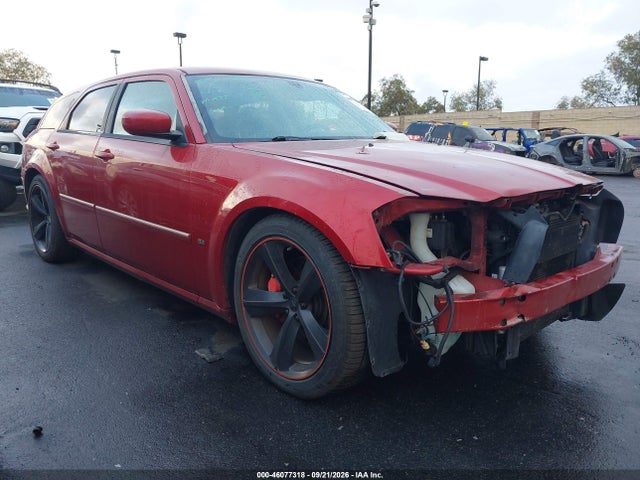 Продаж на аукціоні авто 2006 Dodge Magnum Srt8, vin: 2D4GV773X6H203249, номер лоту: 46077318