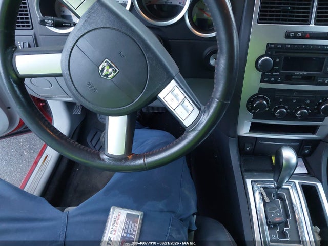 Продаж на аукціоні авто 2006 Dodge Magnum Srt8, vin: 2D4GV773X6H203249, номер лоту: 46077318