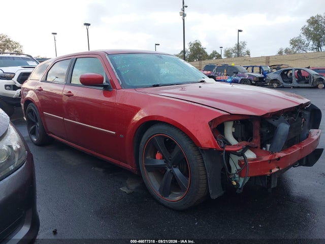 Продаж на аукціоні авто 2006 Dodge Magnum Srt8, vin: 2D4GV773X6H203249, номер лоту: 46077318