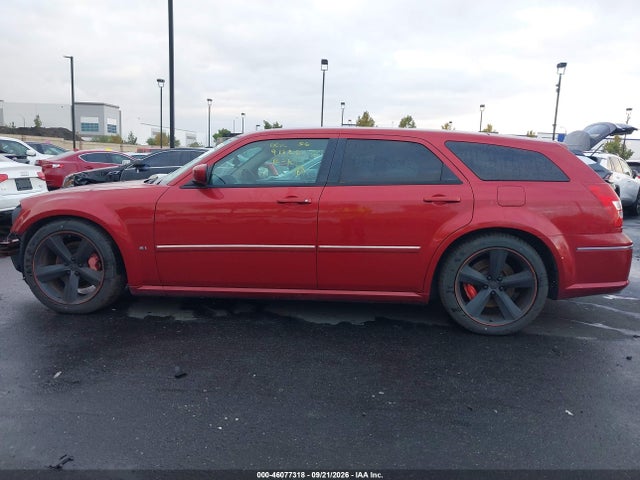 Продаж на аукціоні авто 2006 Dodge Magnum Srt8, vin: 2D4GV773X6H203249, номер лоту: 46077318