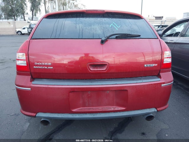 Продаж на аукціоні авто 2006 Dodge Magnum Srt8, vin: 2D4GV773X6H203249, номер лоту: 46077318