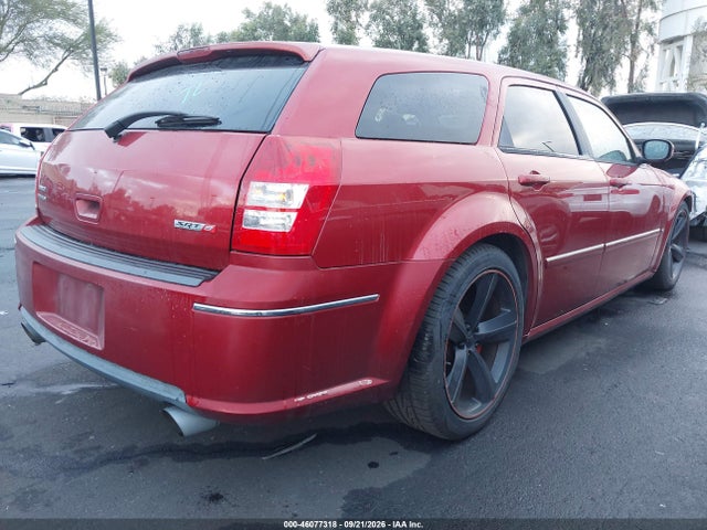 Продаж на аукціоні авто 2006 Dodge Magnum Srt8, vin: 2D4GV773X6H203249, номер лоту: 46077318