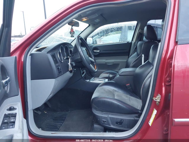 Продаж на аукціоні авто 2006 Dodge Magnum Srt8, vin: 2D4GV773X6H203249, номер лоту: 46077318