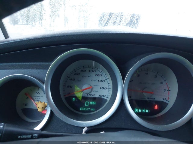 Продаж на аукціоні авто 2006 Dodge Magnum Srt8, vin: 2D4GV773X6H203249, номер лоту: 46077318