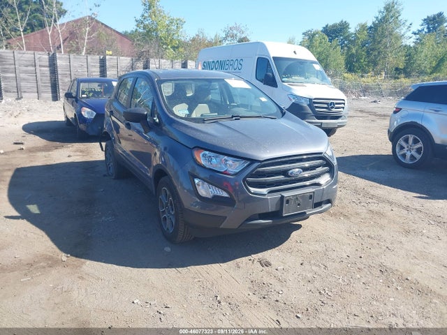2022 MAJ6S3FL4NC457669 главное изображение