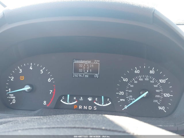 Ford ECOSPORT S 2022 MAJ6S3FL4NC457669 Image 7