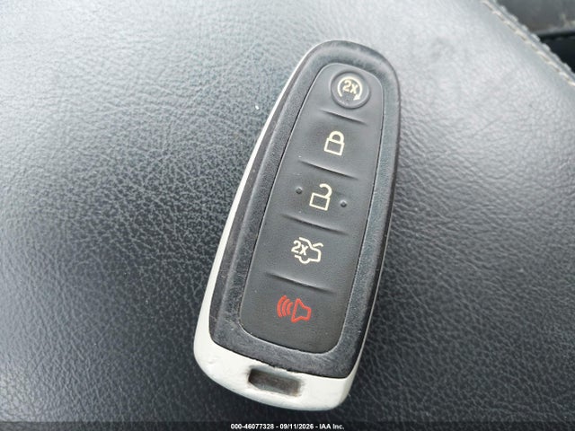 46077328 :رقم المزاد ، 1FM5K8GT5EGB71044 vin ، 2014 Ford Explorer Sport مزاد بيع