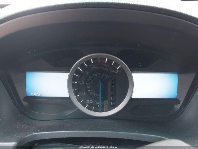 46077328 :رقم المزاد ، 1FM5K8GT5EGB71044 vin ، 2014 Ford Explorer Sport مزاد بيع