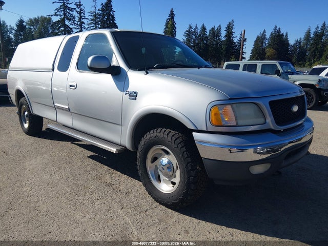 Продаж на аукціоні авто 2001 Ford F-150 Lariat/xl/xlt, vin: 2FTRX18L81CA04363, номер лоту: 46077333