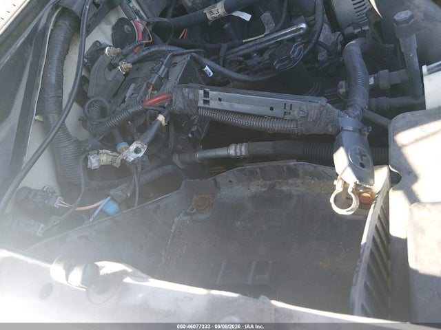 2001 Ford F-150 Lariat/xl/xlt მანქანა იყიდება აუქციონზე, vin: 2FTRX18L81CA04363, აუქციონის ნომერი: 46077333