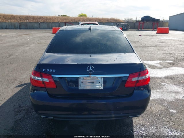 2010 Mercedes-benz E 350 მანქანა იყიდება აუქციონზე, vin: WDDHF5GBXAA064618, აუქციონის ნომერი: 46077335