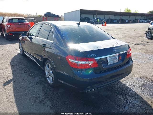 2010 Mercedes-benz E 350 მანქანა იყიდება აუქციონზე, vin: WDDHF5GBXAA064618, აუქციონის ნომერი: 46077335