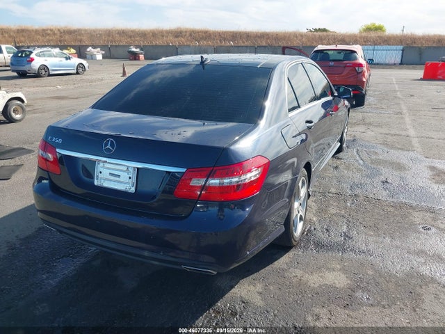 2010 Mercedes-benz E 350 მანქანა იყიდება აუქციონზე, vin: WDDHF5GBXAA064618, აუქციონის ნომერი: 46077335