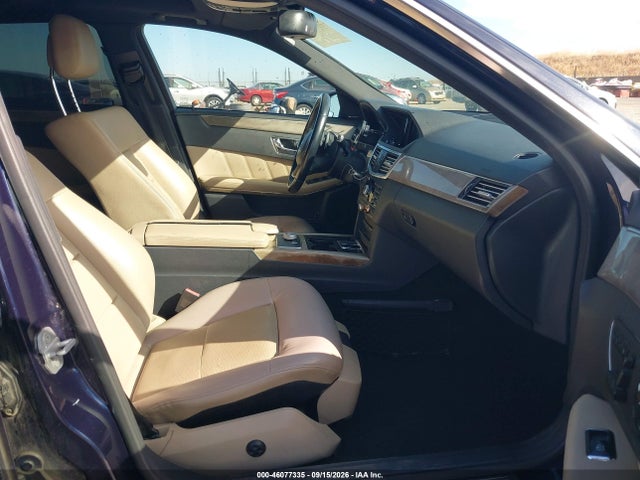 2010 Mercedes-benz E 350 მანქანა იყიდება აუქციონზე, vin: WDDHF5GBXAA064618, აუქციონის ნომერი: 46077335