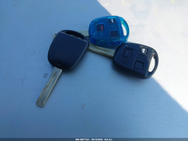 Продаж на аукціоні авто 2002 Lexus Sc 430, vin: JTHFN48Y920015112, номер лоту: 46077341