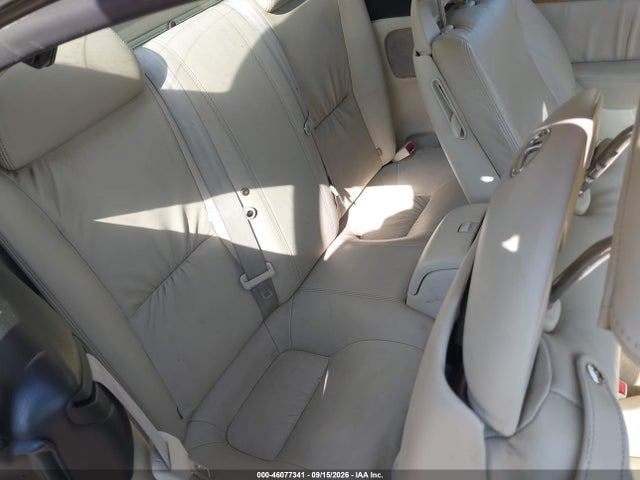 Продаж на аукціоні авто 2002 Lexus Sc 430, vin: JTHFN48Y920015112, номер лоту: 46077341