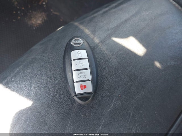 Продажа на аукционе авто 2010 Nissan Maxima 3.5 Sv, vin: 1N4AA5AP5AC828366, номер лота: 46077345