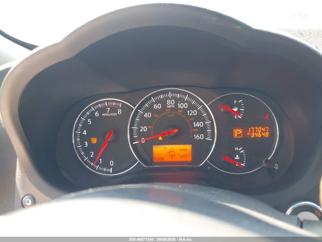 Продажа на аукционе авто 2010 Nissan Maxima 3.5 Sv, vin: 1N4AA5AP5AC828366, номер лота: 46077345