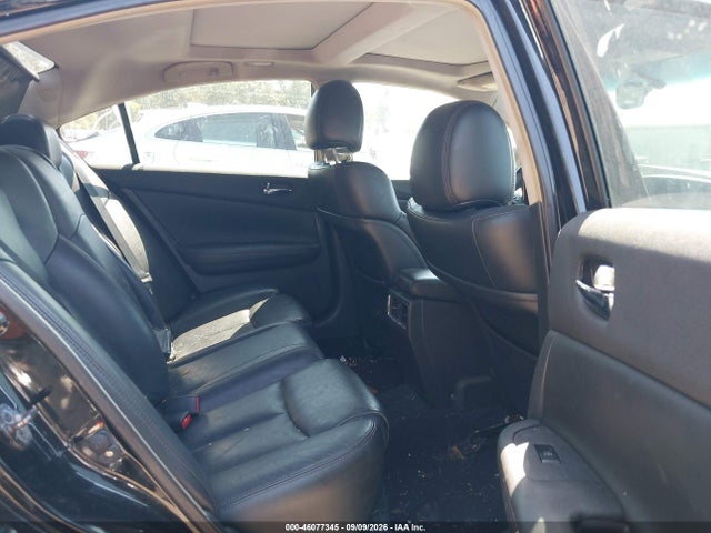 Продажа на аукционе авто 2010 Nissan Maxima 3.5 Sv, vin: 1N4AA5AP5AC828366, номер лота: 46077345