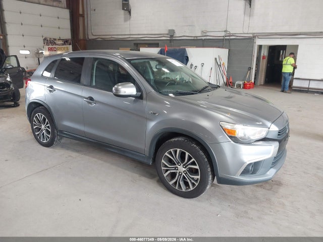 46077349 :رقم المزاد ، JA4AR3AW5GZ056109 vin ، 2016 Mitsubishi Outlander Sport 2.4 Se مزاد بيع