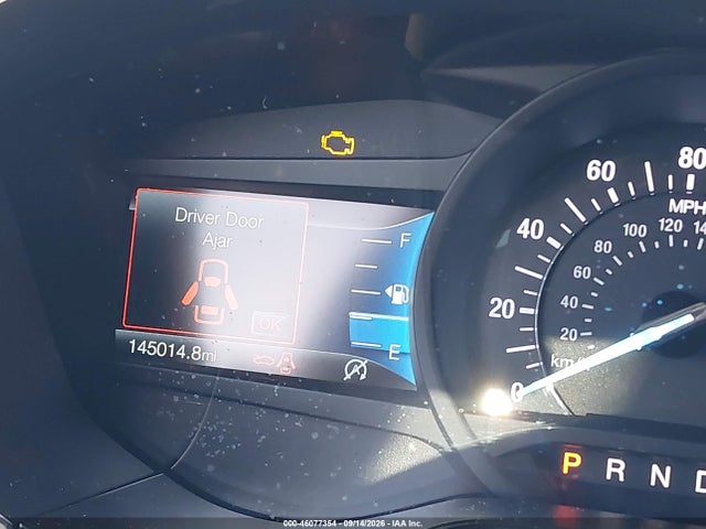 46077354 :رقم المزاد ، 3FA6P0HD0KR249517 vin ، 2019 Ford Fusion Se مزاد بيع