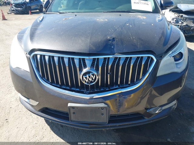 Buick Enclave Leather 2014 5GAKRBKD7EJ303113 Image 6