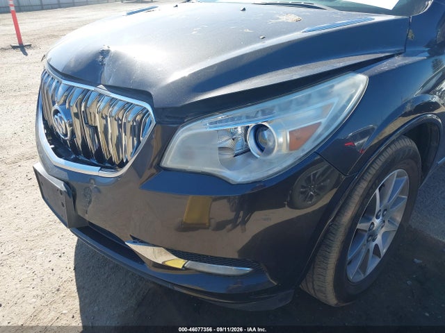 Buick Enclave Leather 2014 5GAKRBKD7EJ303113 Image 12