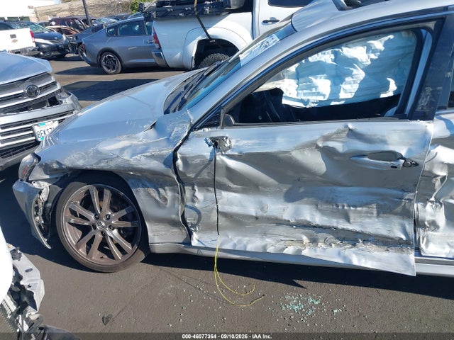 46077364 :رقم المزاد ، JTHBK262X82075164 vin ، 2008 Lexus Is 250 مزاد بيع