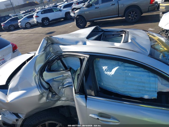 46077364 :رقم المزاد ، JTHBK262X82075164 vin ، 2008 Lexus Is 250 مزاد بيع