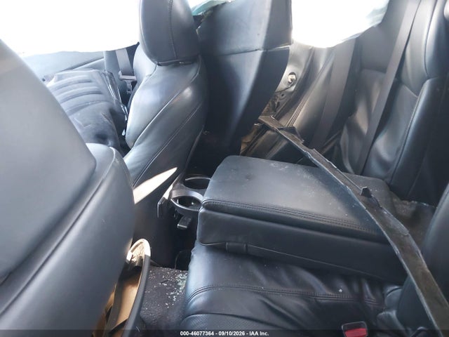 46077364 :رقم المزاد ، JTHBK262X82075164 vin ، 2008 Lexus Is 250 مزاد بيع