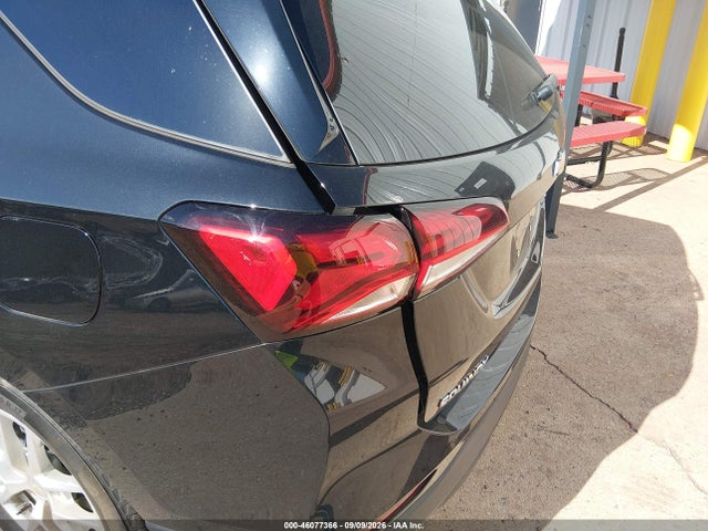 Aukcja sprzedaży 2024 Chevrolet Equinox Fwd Ls, vin: 3GNAXHEG6RL195453, numer aukcji: 46077366