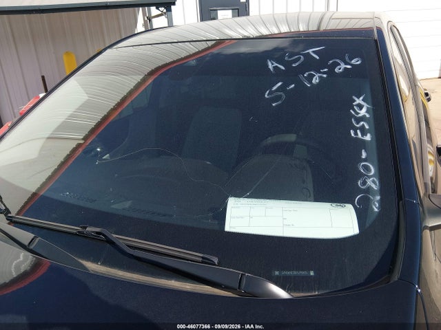 Aukcja sprzedaży 2024 Chevrolet Equinox Fwd Ls, vin: 3GNAXHEG6RL195453, numer aukcji: 46077366