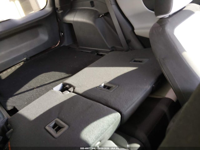 Aukcja sprzedaży 2024 Chevrolet Equinox Fwd Ls, vin: 3GNAXHEG6RL195453, numer aukcji: 46077366