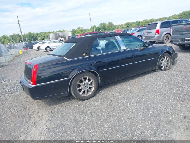 Aukcja sprzedaży 2011 Cadillac Dts Luxury Collection, vin: 1G6KD5E69BU129957, numer aukcji: 46077368
